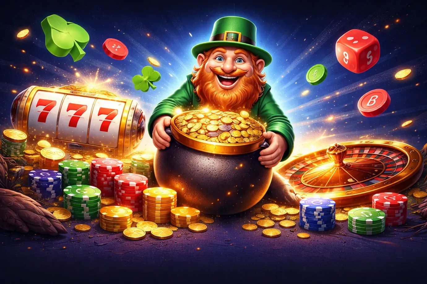 Placard Casino